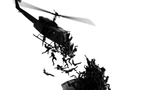 Here's everything the <em>World War Z</em> movie has in common with the book